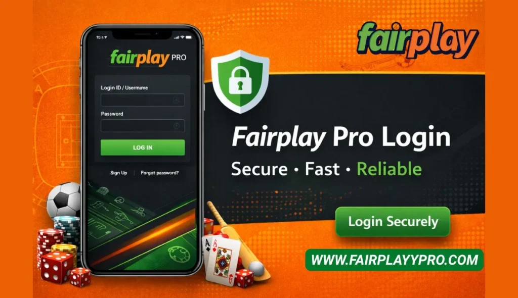 Understanding Why Fairplay Pro Accounts Get Locked and How to Keep Yours Active