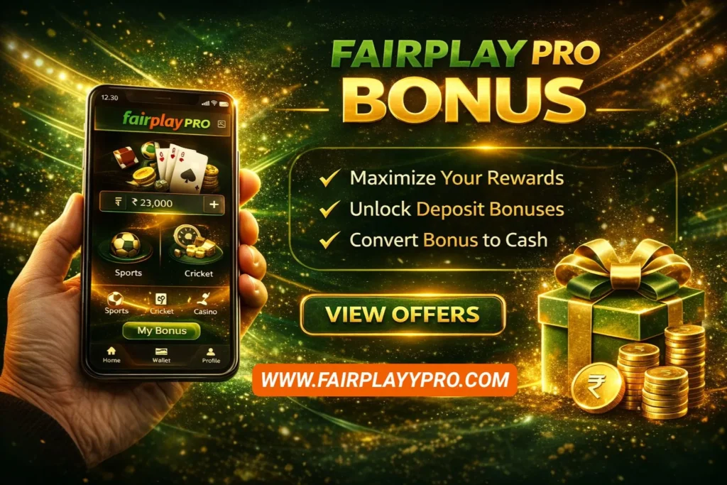 Typical Pitfalls to Avoid When Redeeming Fairplay Pro Bonuses