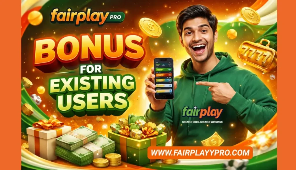 Everything You Need to Know About the Fairplay Pro Bonus for Current Players